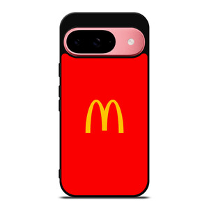 MCDONALDS ICON Google Pixel 9 Case MCDONALDS ICON Google Pixel 9 Case