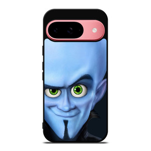MEGAMIND FUNNY Google Pixel 9 Case MEGAMIND FUNNY Google Pixel 9 Case