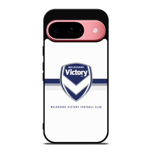 MELBOURNE VICTORY FC LOGO Google Pixel 9 Case MELBOURNE VICTORY FC LOGO Google Pixel 9 Case
