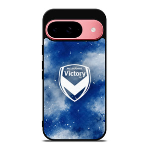 MELBOURNE VICTORY FC Google Pixel 9 Case MELBOURNE VICTORY FC Google Pixel 9 Case