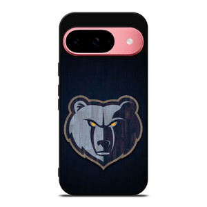 MEMPHIS GRIZZLIES ICON 4 Google Pixel 9 Case