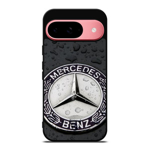 MERCEDES BENZ LOGO 3 Google Pixel 9 Case