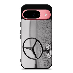 MERCEDES BENZ LOGO Google Pixel 9 Case MERCEDES BENZ LOGO Google Pixel 9 Case