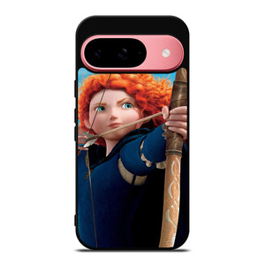 MERIDA BRAVE COOL Google Pixel 9 Case MERIDA BRAVE COOL Google Pixel 9 Case