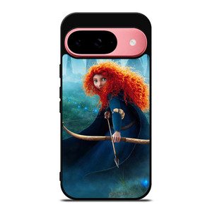 MERIDA BRAVE Google Pixel 9 Case MERIDA BRAVE Google Pixel 9 Case