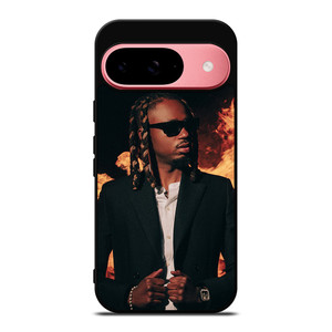 METRO BOOMIN COOL Google Pixel 9 Case