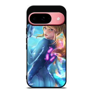 METROID SAMUS ARAN 3 Google Pixel 9 Case