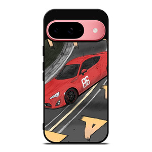MF GHOST ANIME COOL Google Pixel 9 Case MF GHOST ANIME COOL Google Pixel 9 Case