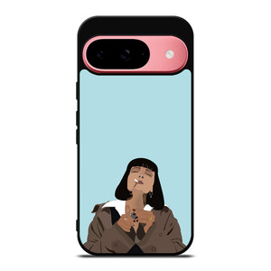 MIA WALLACE PULP FICTION 2 Google Pixel 9 Case