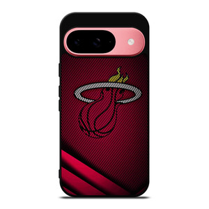 MIAMI HEAT ICON 2 Google Pixel 9 Case MIAMI HEAT ICON 2 Google Pixel 9 Case