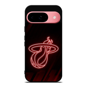 MIAMI HEAT ICON Google Pixel 9 Case MIAMI HEAT ICON Google Pixel 9 Case