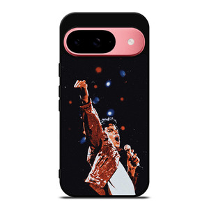 MICHAEL JACKSON Google Pixel 9 Case MICHAEL JACKSON Google Pixel 9 Case