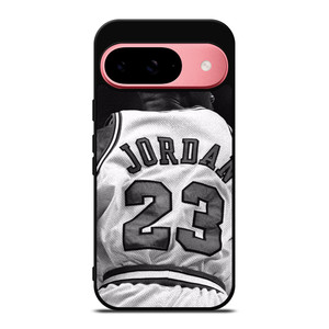 MICHAEL JORDAN CHICAGO BULLS 4 Google Pixel 9 Case
