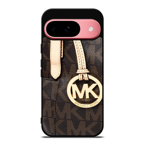 MICHAEL KORS LOGO Google Pixel 9 Case MICHAEL KORS LOGO Google Pixel 9 Case
