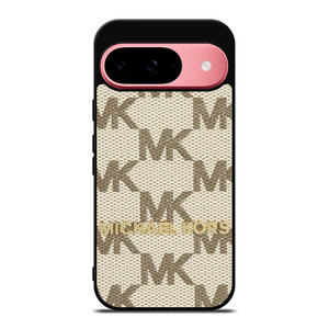 MICHAEL KORS PATTERN 2 Google Pixel 9 Case