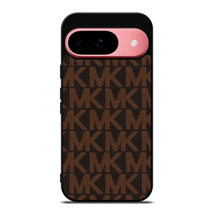 MICHAEL KORS PATTERN Google Pixel 9 Case MICHAEL KORS PATTERN Google Pixel 9 Case