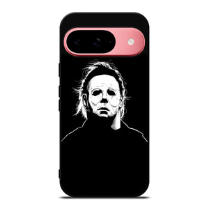 MICHAEL MYERS HALLOWEEN Google Pixel 9 Case MICHAEL MYERS HALLOWEEN Google Pixel 9 Case