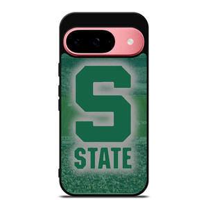 MICHIGAN STATE Google Pixel 9 Case MICHIGAN STATE Google Pixel 9 Case