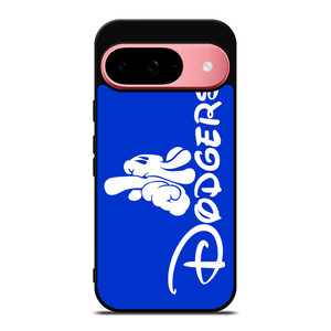 MICKEY HANDS LA DODGERS Google Pixel 9 Case MICKEY HANDS LA DODGERS Google Pixel 9 Case
