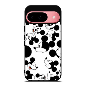 MICKEY MOUSE 2 Google Pixel 9 Case MICKEY MOUSE 2 Google Pixel 9 Case