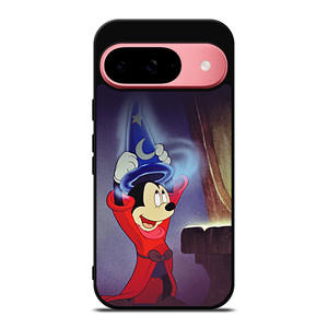 MICKEY MOUSE MAGIC Google Pixel 9 Case