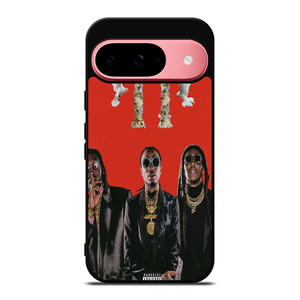 MIGOS CULTURE 2 Google Pixel 9 Case MIGOS CULTURE 2 Google Pixel 9 Case