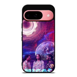 MIGOS CULTURE Google Pixel 9 Case MIGOS CULTURE Google Pixel 9 Case