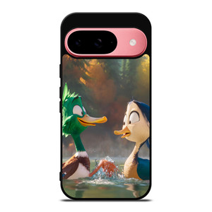 MIGRATION CUTE DUCKS MOVIE Google Pixel 9 Case MIGRATION CUTE DUCKS MOVIE Google Pixel 9 Case
