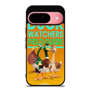 MIGRATION FUNNY MOVIE Google Pixel 9 Case MIGRATION FUNNY MOVIE Google Pixel 9 Case