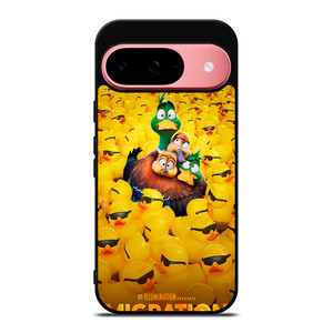 MIGRATION MOVIE Google Pixel 9 Case MIGRATION MOVIE Google Pixel 9 Case