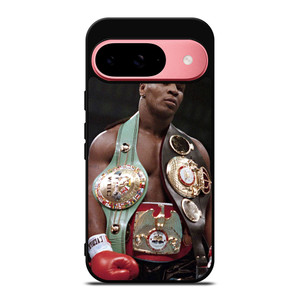 MIKE TYSON CHAMPIONS Google Pixel 9 Case MIKE TYSON CHAMPIONS Google Pixel 9 Case