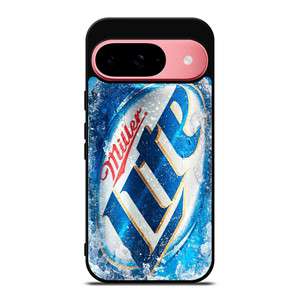 MILLER LITE BEER 2 Google Pixel 9 Case MILLER LITE BEER 2 Google Pixel 9 Case