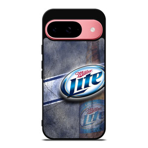 MILLER LITE BEER Google Pixel 9 Case MILLER LITE BEER Google Pixel 9 Case
