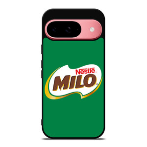 MILO NESTLE LOGO Google Pixel 9 Case MILO NESTLE LOGO Google Pixel 9 Case