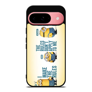 MINIONS 2 Google Pixel 9 Case