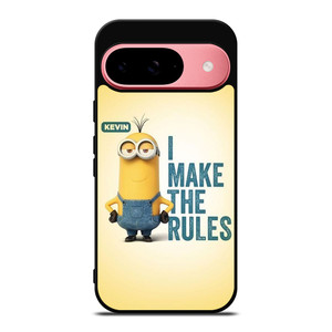 MINIONS KEVIN Google Pixel 9 Case