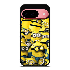 MINIONS Google Pixel 9 Case MINIONS Google Pixel 9 Case