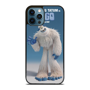 SMALLFOOT MIGO iPhone 12 Pro Max Case SMALLFOOT MIGO iPhone 12 Pro Max Case