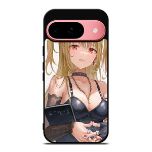 MISA AMANE DEATH NOTE Google Pixel 9 Case MISA AMANE DEATH NOTE Google Pixel 9 Case