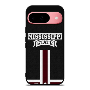 MISSISSIPPI STATE BULLDOGS ICON Google Pixel 9 Case