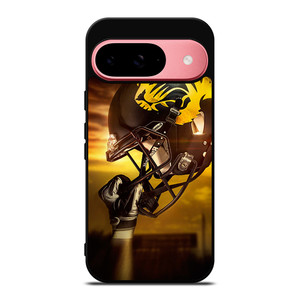 MISSOURI TIGERS ICON HELMET Google Pixel 9 Case MISSOURI TIGERS ICON HELMET Google Pixel 9 Case