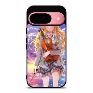 MIYAZONO KAORI ANIME Google Pixel 9 Case