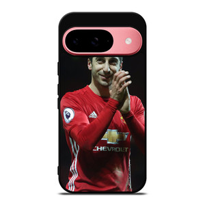 MKHITARYAN MANCHESTER UNITED RED Google Pixel 9 Case MKHITARYAN MANCHESTER UNITED RED Google Pixel 9 Case