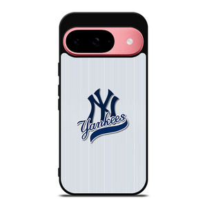 MLB NEW YORK YANKEES LOGO 2 Google Pixel 9 Case MLB NEW YORK YANKEES LOGO 2 Google Pixel 9 Case