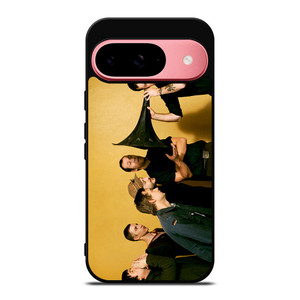MODEST MOUSE BAND 2 Google Pixel 9 Case