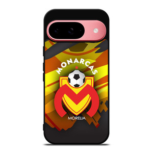 MONARCAS MORELIA 3 Google Pixel 9 Case MONARCAS MORELIA 3 Google Pixel 9 Case