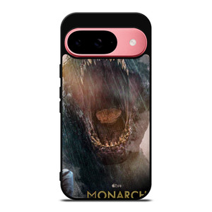 MONARCH LEGACY OF MONSTERS Google Pixel 9 Case MONARCH LEGACY OF MONSTERS Google Pixel 9 Case