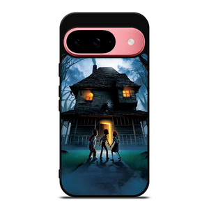 MONSTER HOUSE Google Pixel 9 Case MONSTER HOUSE Google Pixel 9 Case