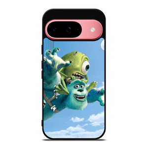 MONSTERS INC DISNEY 3 Google Pixel 9 Case