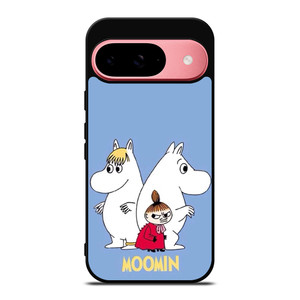 MOOMIN CARTOON 2 Google Pixel 9 Case